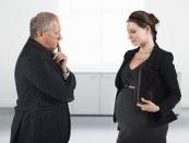 The procedure for dismissal of a pregnant woman from work - is it possible to dismiss and in what cases