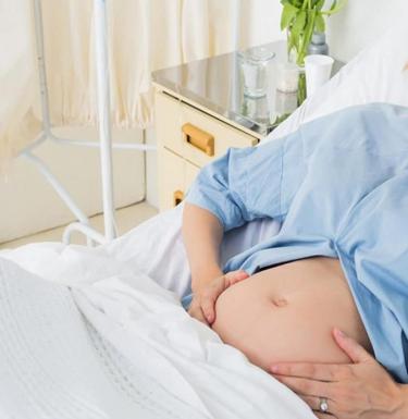 Simptomi lažnih kontrakcija tokom trudnoće u posljednjim sedmicama Kako prepoznati trenažne kontrakcije
