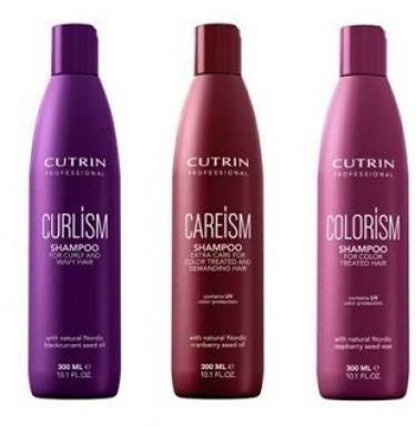 Review of the best tinted hair shampoos
