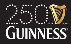 Guinness Brewery Tamno pivo Guinness