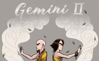 Gemini man: how to build a relationship and what to expect from them?
