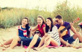 How to Make Friends: Tips and Tricks Pros and Cons of Friendship