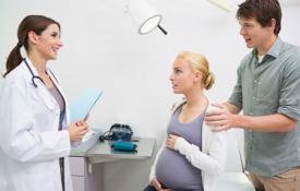 Priprava materničnega vratu na porod: pregled zdravil in potrebnih ukrepov. Kaj pomeni pripraviti maternični vrat na porod