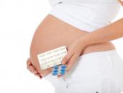 Прееклампсія, еклампсія Алгоритм дій під час еклампсія у вагітних