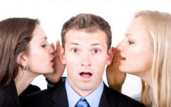 How to behave if people gossip about you at work