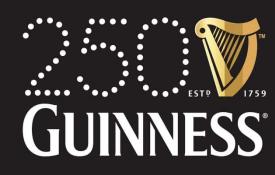 Guinness Brewery Tamno pivo Guinness